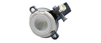 Двойное эластичное уплотнение