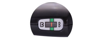 Указать конструкцию окна Шкала сжатия тканей