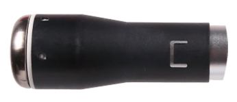 Запатентованная конструкция зажимного паза