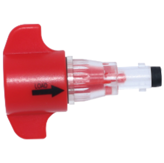 hemorrhoid suction ligator