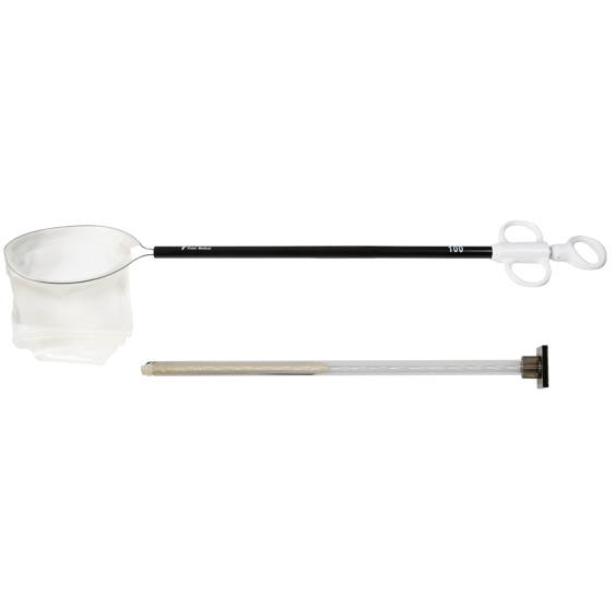 endoscopic retrieval bag