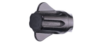 Переменная скорость хвоста