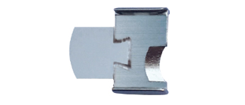 Усиленная и цельная конструкция с двутавровой балкой