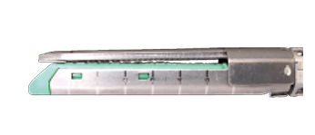 Очень тонкая усиленная и цельная наковальня