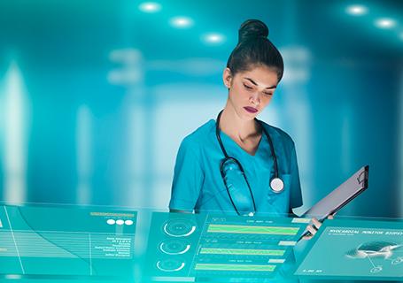 Открытые хирургические инструменты