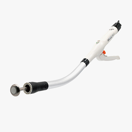 Круговой Степлер