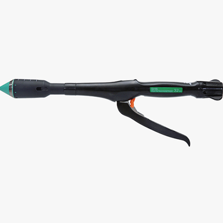 Геморроидальный степлер