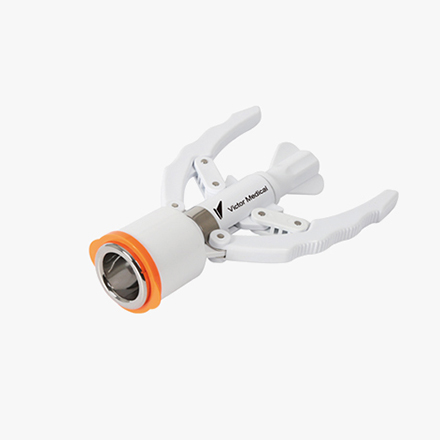 Одноразовые Обрезание Степлер