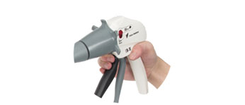 Реальная работа одной рукой