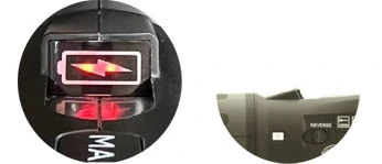 Механизм защиты от стрельбы