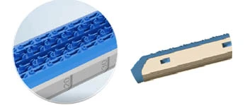 Схватывая дизайн поверхности