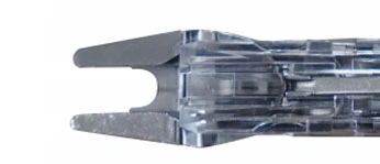 С системой непрерывной передачи