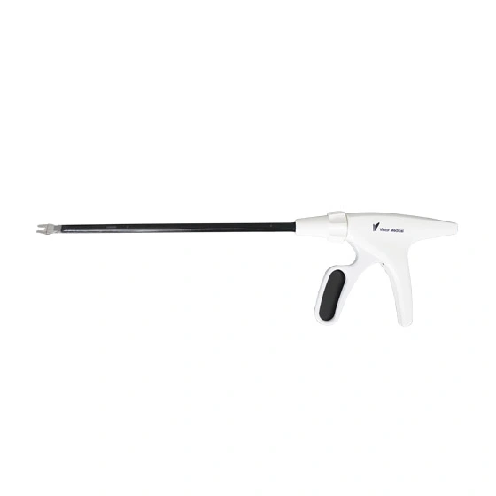 Single Use Endo Clip Appliers