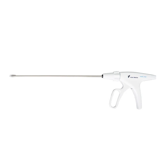 Single Use Endo Clip Appliers