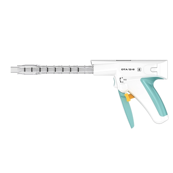 Питание анального геморроидального лигатора