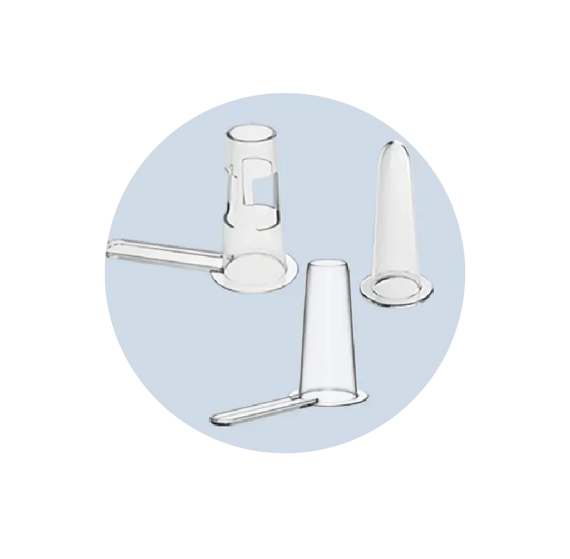 Запатентованный аноскоп с тройным окном