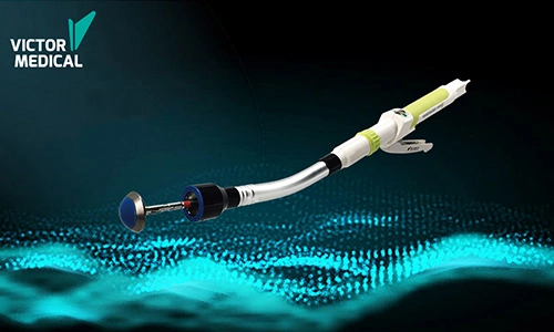 Сравнение циркулярного степлера EEA с традиционными хирургическими приемами