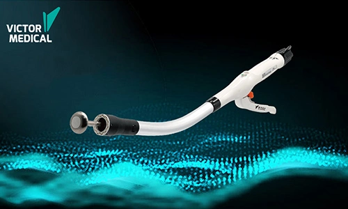 Циркулярный степлер EEA в торакальной хирургии и реконструкции пищевода