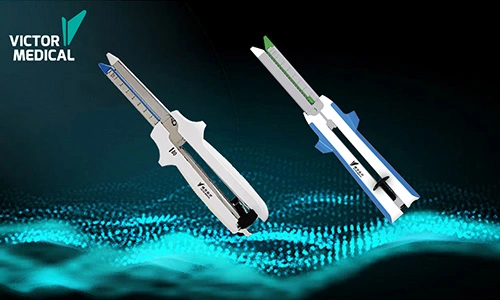 Помощник для сшивания и завязывания: устройство для эндосшивания