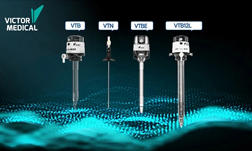 Влияние одноразовых троакаров на инфекционный контроль