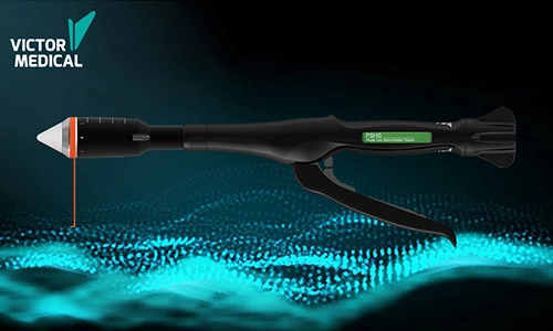 Почему выбирают степлер Victor Medical для геморроя?