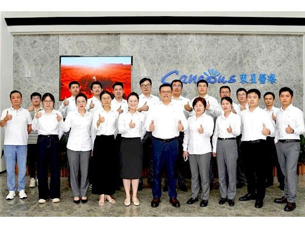 Victor Medical 12-я программа обучения новых сотрудников